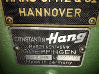 Hang 136 DK