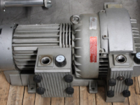 Rietschle TR 80 DV