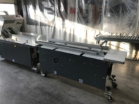 OMG Sin Cronos Stream Feeder Used OMG Sin Cronos Stream Feeder Used OMG bindery machines equipment Used stream feeders