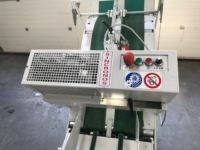 OMG Sin Cronos Stream Feeder Used OMG Sin Cronos Stream Feeder Used OMG bindery machines equipment Used stream feeders