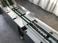 OMG Sin Cronos Stream Feeder Used OMG Sin Cronos Stream Feeder Used OMG bindery machines equipment Used stream feeders