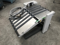 Heidelberg SAK-56 delivery (2006) used Heidelberg SAK 56 delivery for folding machines