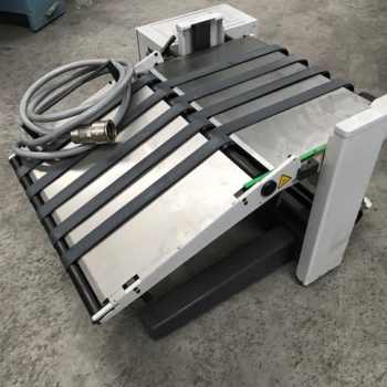 Heidelberg SAK 56 delivery