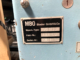 MBO T79 442 folding machine SAP delivery 06