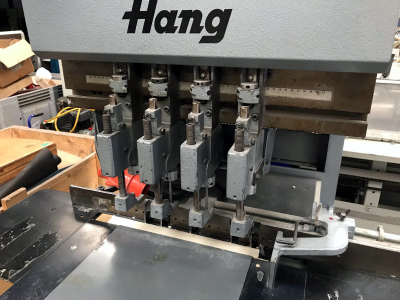 Hang 107-20 paper drill (2)