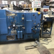 11888 Bickel TS 3 perforating punching die-cutting machine (3)