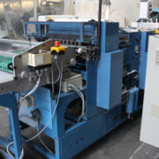 11888 Bickel TS 3 perforating punching die-cutting machine (6)