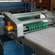11888 Bickel TS 3 perforating punching die-cutting machine (7)