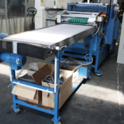 11888 Bickel TS 3 perforating punching die-cutting machine (8)