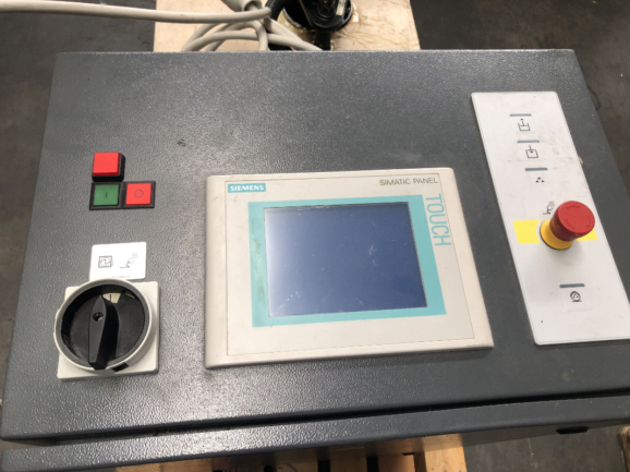 Heidelberg Eurobind 1300 PUR 2010 (10)