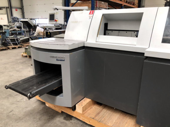 Heidelberg Eurobind 1300 PUR 2010 (2)