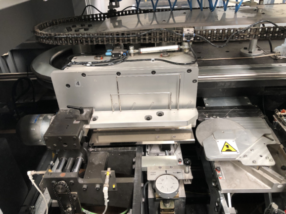 Heidelberg Eurobind 1300 PUR 2010 (4)