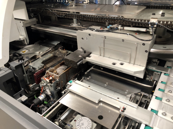 Heidelberg Eurobind 1300 PUR 2010 (5)