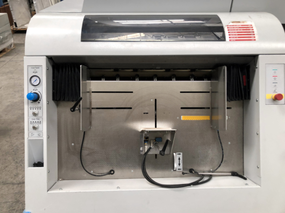 Heidelberg Eurobind 1300 PUR 2010 (6)