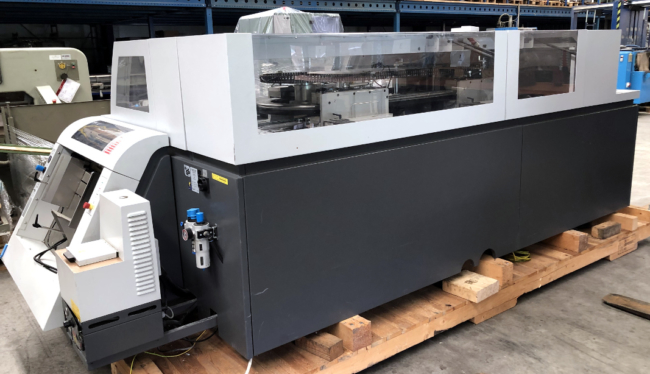 Heidelberg Eurobind 1300 PUR 2010 (7)