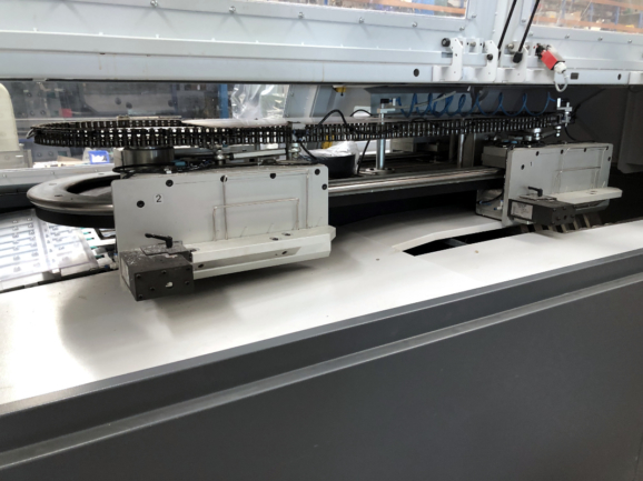 Heidelberg Eurobind 1300 PUR 2010 (8)