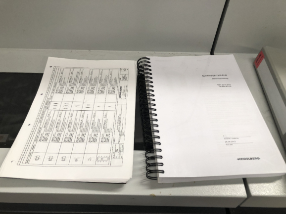 Heidelberg Eurobind 1300 PUR 2010 (14)