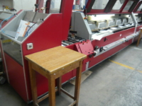 Muller Martini 3009 Trendbinder perfect binder 1996 (11)