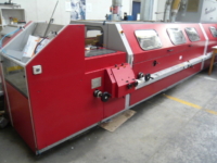 Muller Martini 3009 Trendbinder perfect binder 1996 (12)