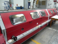 Muller Martini 3009 Trendbinder perfect binder 1996 (13)
