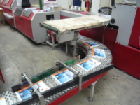 Muller Martini 3009 Trendbinder perfect binder 1996 (15)