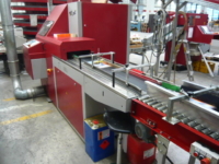 Muller Martini 3009 Trendbinder perfect binder 1996 (19)