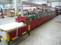 Muller Martini 3009 Trendbinder perfect binder 1996 (3)