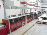 Muller Martini 3009 Trendbinder perfect binder 1996 (4)