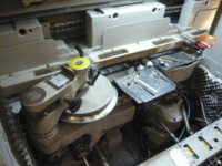 Muller Martini 3009 Trendbinder perfect binder 1996 (8)