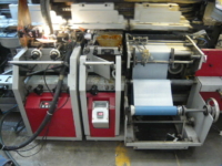 Muller Martini 3009 Trendbinder perfect binder 1996 (9)