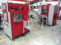 Muller Martini Trendbinder 3009 perfect binder 1996 (21)