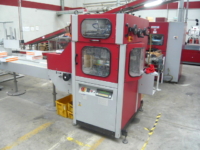 Muller Martini Trendbinder 3009 perfect binder 1996 (22)
