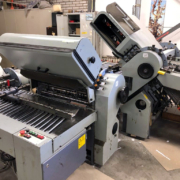 Heidelberg Stahl TC 78 6 4 2 folding machine (2)