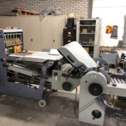Heidelberg Stahl TC 78 6 4 2 folding machine (4)