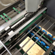 Heidelberg Stahl VFZ 52.d knife folding unit (3)