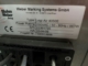 Weber Legi-Air 4050E label printer and applicator (6)