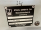 Heidelberg Stahl KD 78 4 KTL folding machine (7)