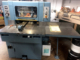 Wohlenberg 38 FA three knife trimmer (2)