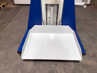 Baumann NUP 650 paper stack lift 2 2310198-3