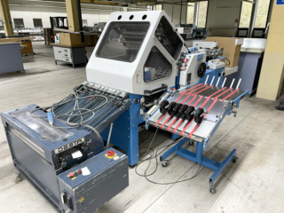 GUK K50-6 combination folding machine 2006 02