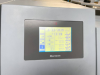 Horizon HT-30 three knife trimmer 11