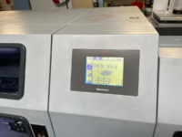 Horizon HT-30 three knife trimmer 4