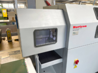 Horizon HT-30 three knife trimmer 7