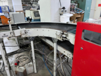 Wohlenberg Champion E perfect binder 10