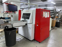 Wohlenberg Champion E perfect binder 12