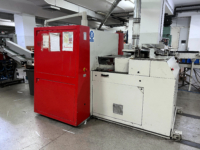 Wohlenberg Champion E perfect binder 13