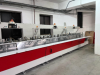 Wohlenberg Champion E perfect binder 2