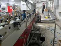 Wohlenberg Champion E perfect binder 7