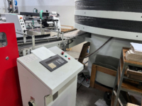 Wohlenberg Champion E perfect binder 9