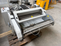 Heidelberg FS 100 66 thread sealing machine 2005 13